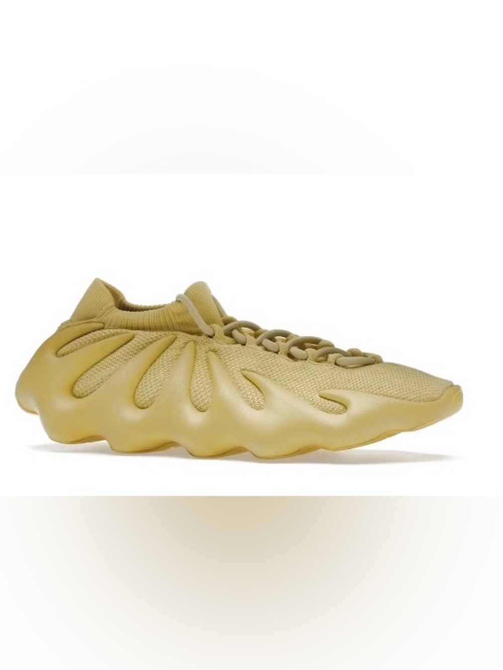 Adidas Yeezy 450 “Sulfer” Men’s 5 / 6 Women’s New w/ OG Box $325 Retail